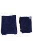 022784 INFLATABLE TRAVEL PILLOW